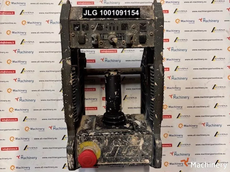 JLG 1001091154 Working platform electric parts (2018 year) #8529