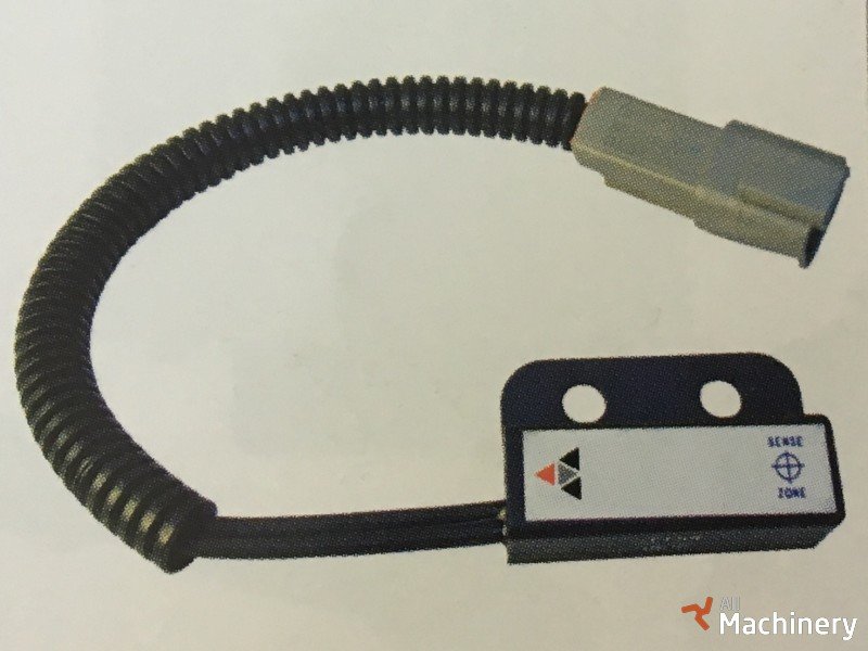 JLG 4360502 Working platform electrics #853