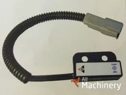 JLG 4360502 Working platform electric parts (2017 year) #853
