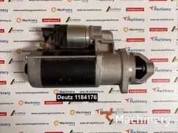 DEUTZ 1184176 Diesel engines for parts (2024 year) #8530
