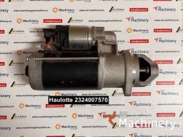 HAULOTTE 2324007570 Working platform engines and parts (2024 year) #8532