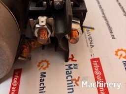 JLG 7020479 Working platform engines and parts (2024 year) #8533