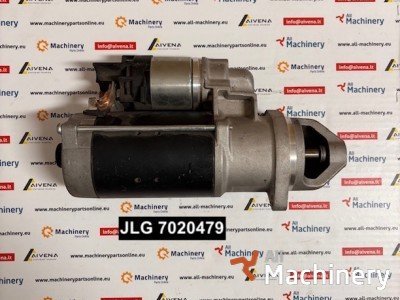 JLG 7020479 Working platform engines and parts (2024 year) #8533