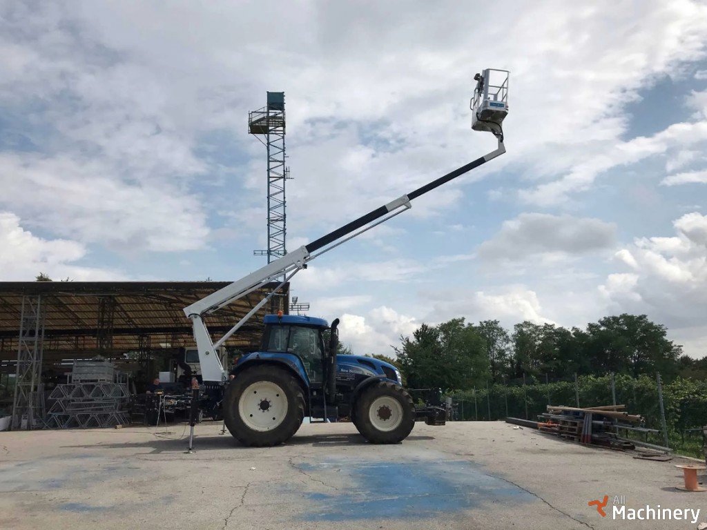 OTHER Safi ST 15 autobok&scaron;teliai #8535