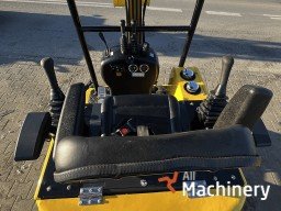 GUNTER GROSSMANN GG1050J Mini excavators 1-7 t. (2026 year) #8536