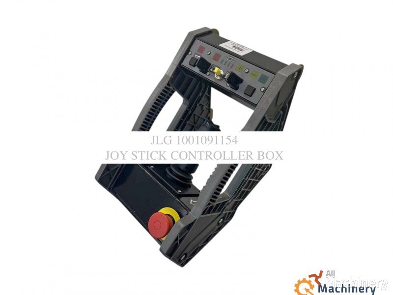 JLG 1001091154  Working platform electric parts (2026 year) #8538