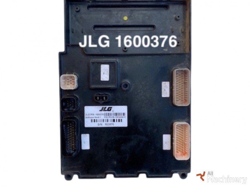 JLG 1600376  Working platform electric parts (2026 year) #8539