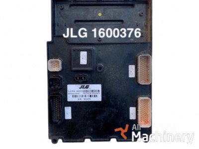 JLG 1600376  Working platform electric parts (2026 year) #8539