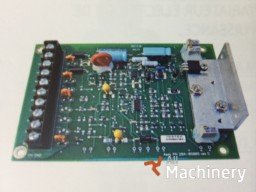 GENIE 22052 Working platform electrics #854