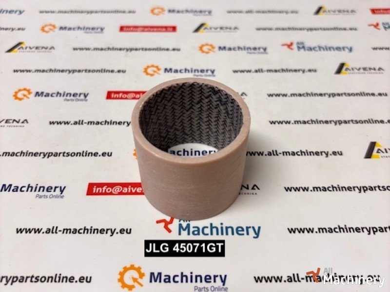 JLG 45071GT Working platform hydraulic parts (2026 year) #8543