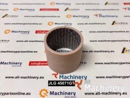 JLG 45071GT Working platform hydraulic parts (2026 year) #8543