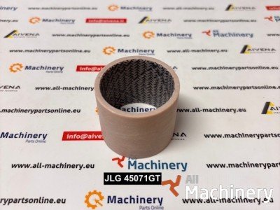 JLG 45071GT Working platform hydraulic parts (2026 year) #8543