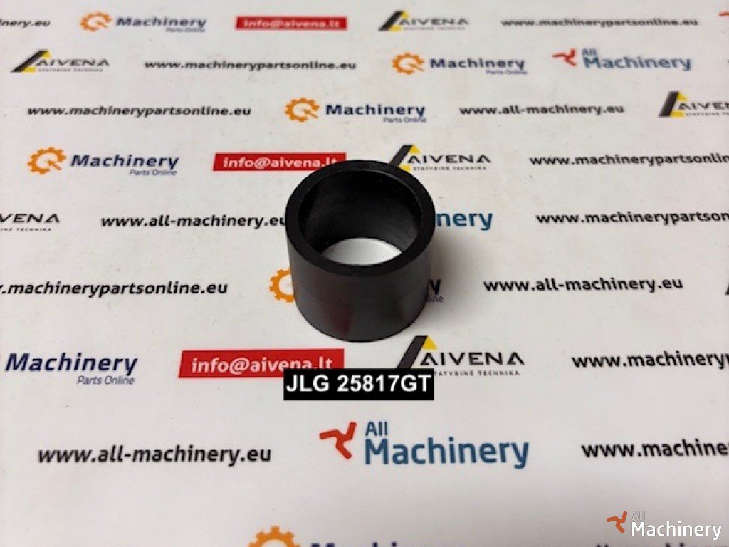 JLG 25817GT keltuvų hidraulinės sistemos dalys #8544