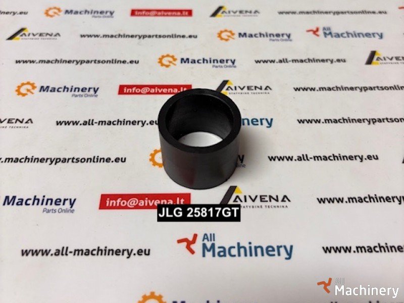 JLG 25817GT Working platform hydraulic parts (2026 year) #8544