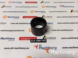 JLG 25817GT Working platform hydraulic parts (2026 year) #8544