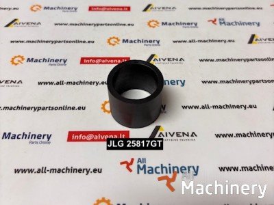 JLG 25817GT Working platform hydraulic parts (2026 year) #8544