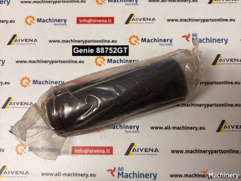 GENIE 88752GT keltuvų hidraulinės sistemos dalys #8545