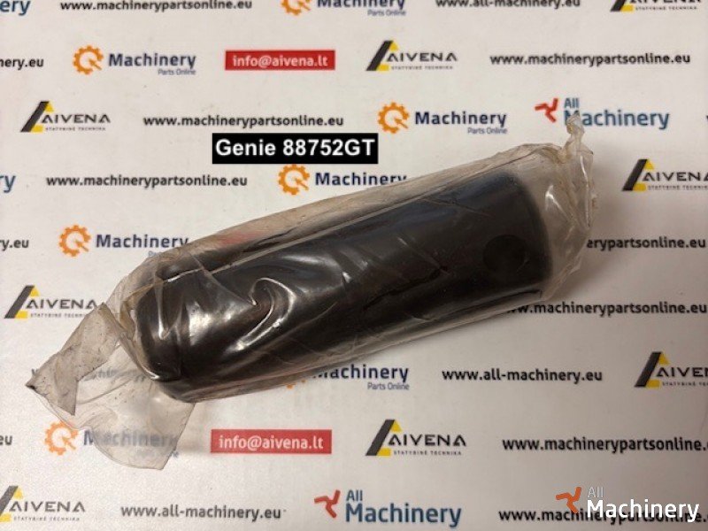 GENIE 88752GT Working platform hydraulic parts (2026 year) #8545