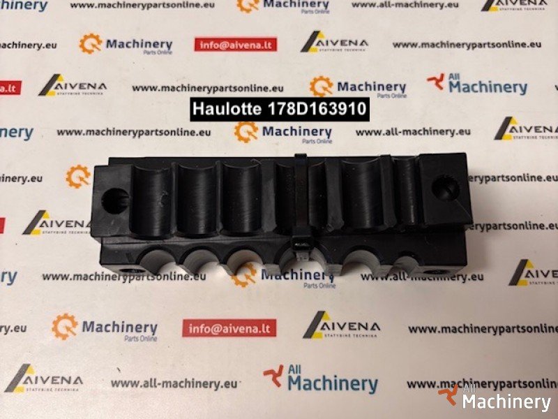 HAULOTTE 178D163910 Other parts for working platforms (2026 year) #8546