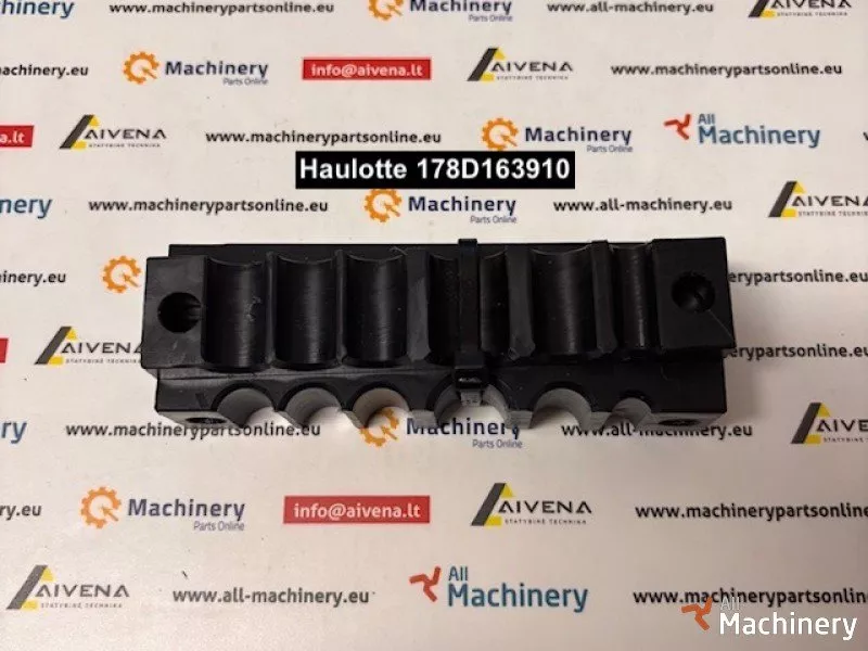 HAULOTTE 178D163910 Other parts for working platforms (2026 year) #8546