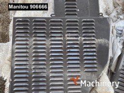 MANITOU 906666 Loader cabins and body parts (2022 year) #8547