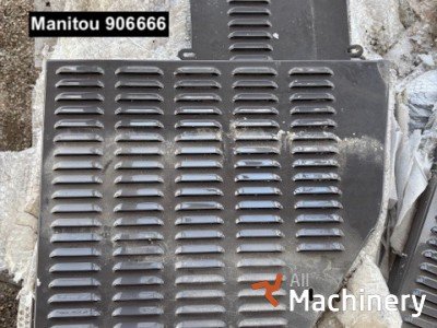 MANITOU 906666 Loader cabins and body parts (2022 year) #8547