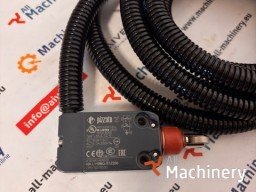 MANITOU 52578530 Loader electrics (2026 year) #8548