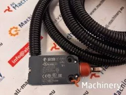 MANITOU 52578530 Loader electrics (2026 year) #8548