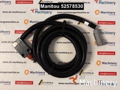MANITOU 52578530 Loader electrics (2026 year) #8548