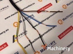 SKYJACK 199546 Working platform electric parts (2026 year) #8549