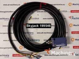 SKYJACK 199546 Working platform electric parts (2026 year) #8549