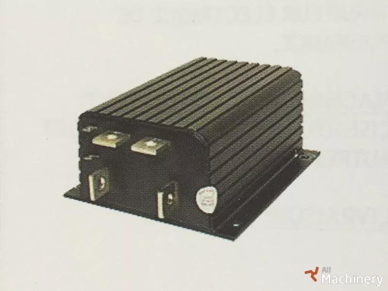 GENIE 96769 Working platform electric parts (2017 year) #855