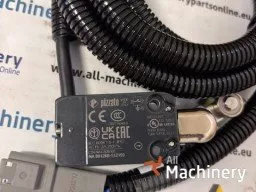 MANITOU 881149 Loader electrics (2026 year) #8550