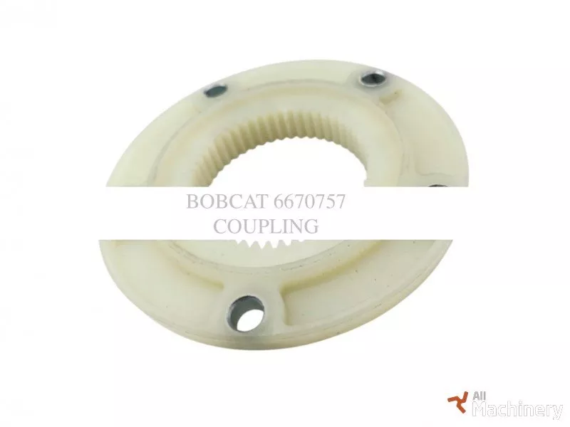 BOBCAT 6670757  Other spare parts (2026 year) #8551