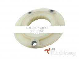 BOBCAT 6670757  Other spare parts (2026 year) #8551