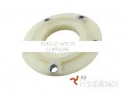 BOBCAT 6670757  Other spare parts (2026 year) #8551