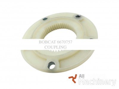 BOBCAT 6670757  Other spare parts (2026 year) #8551