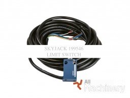 SKYJACK 199546 Working platform electric parts (2026 year) #8552