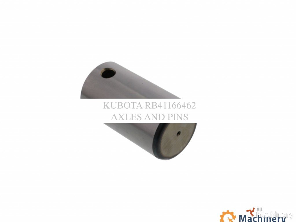 KUBOTA RB41166462 keltuvų važiuoklės dalys #8553