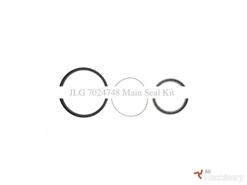 JLG 7024748  Other parts for working platforms (2026 year) #8554