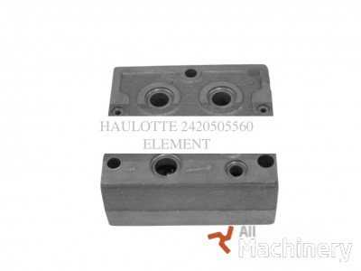HAULOTTE 2420505560 Working platform hydraulic parts (2026 year) #8555