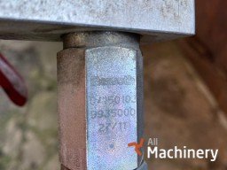 OTHER Rexroth 054225100235000 Working platform hydraulic parts (2011 year) #8556