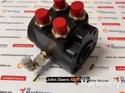 JOHN DEERE AL174440 Tractor hydraulics (2003 year) #8557