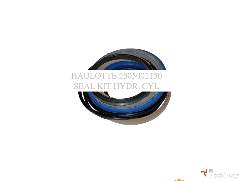 HAULOTTE 2505002150  keltuvų važiuoklės dalys #8559