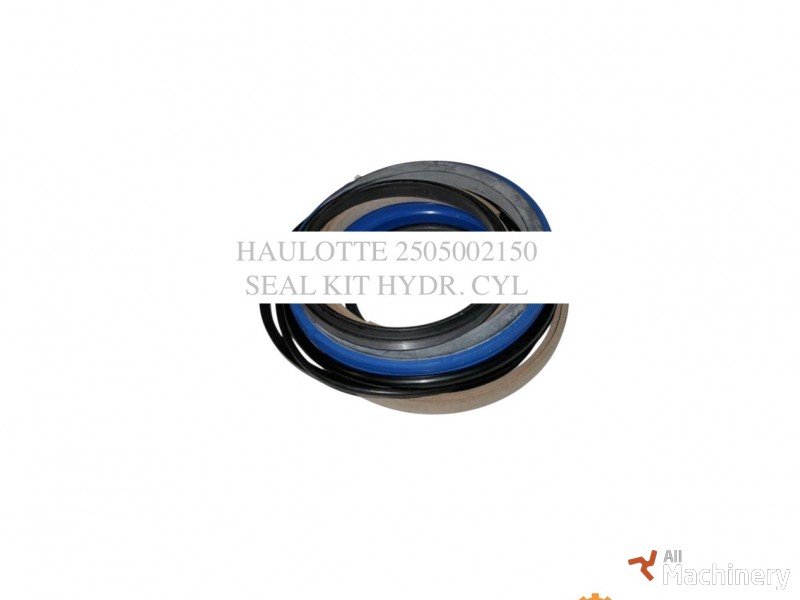 HAULOTTE 2505002150  Working platform operating parts (2026 year) #8559