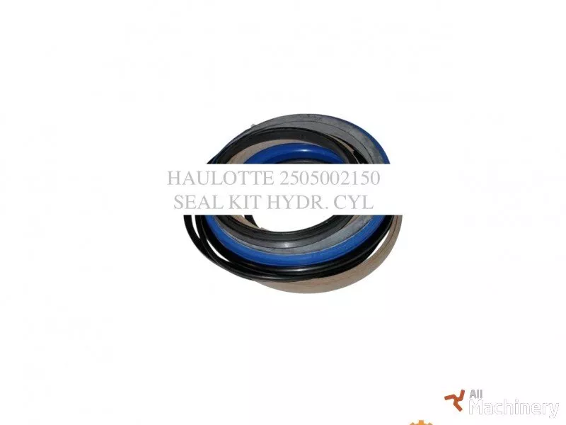 HAULOTTE 2505002150  Working platform operating parts (2026 year) #8559