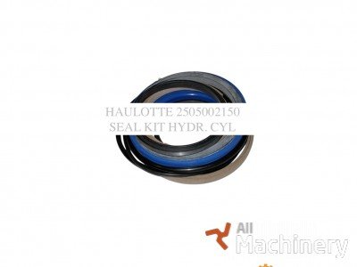 HAULOTTE 2505002150  Working platform operating parts (2026 year) #8559