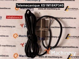 OTHER Telemecanique XS1M18KP340 Working platform electric parts (2021 year) #8561