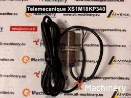 OTHER Telemecanique XS1M18KP340 Working platform electric parts (2021 year) #8561