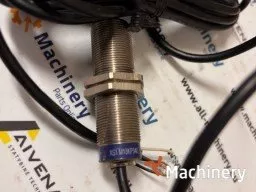 OTHER Telemecanique XS1M18KP340 Working platform electric parts (2021 year) #8561